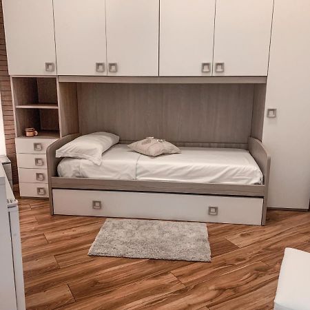 سيتيمو ميلانيزي B&B Ma'Delina المظهر الخارجي الصورة