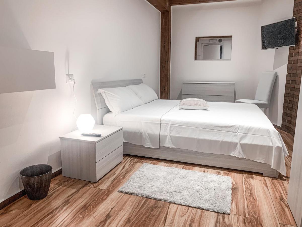سيتيمو ميلانيزي B&B Ma'Delina المظهر الخارجي الصورة