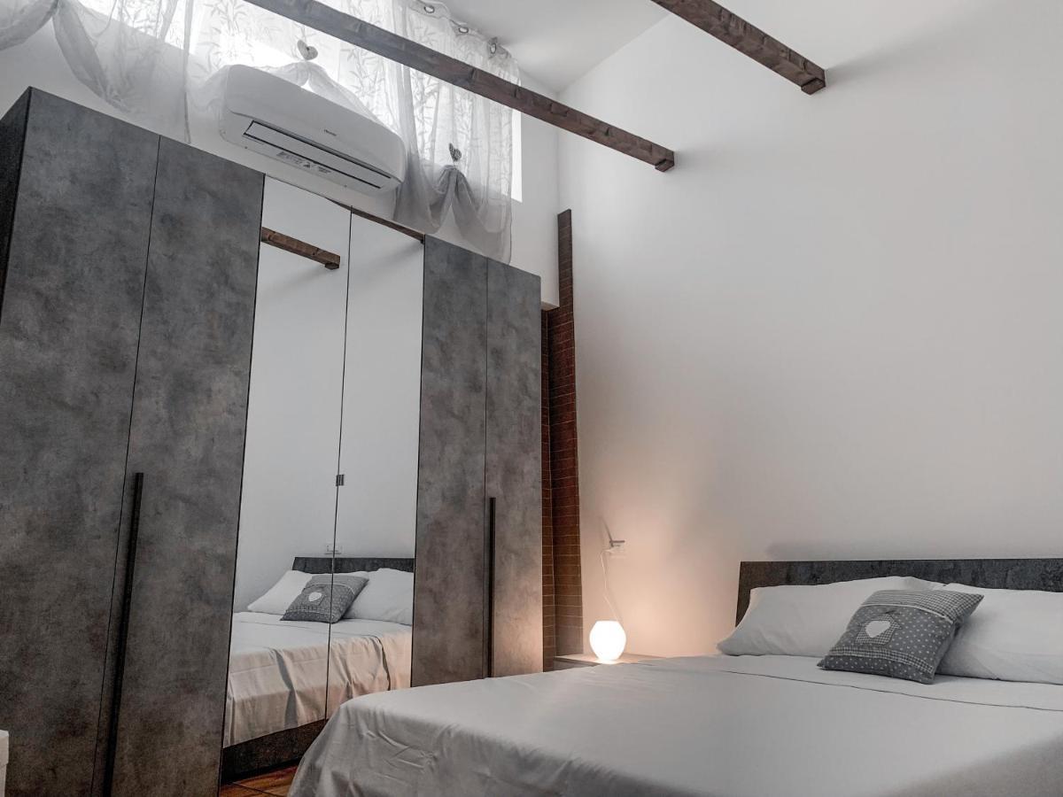 سيتيمو ميلانيزي B&B Ma'Delina المظهر الخارجي الصورة