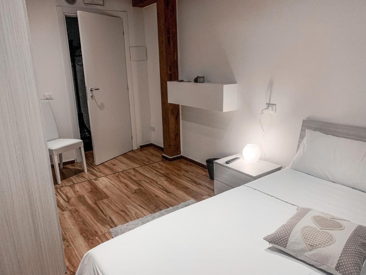 سيتيمو ميلانيزي B&B Ma'Delina المظهر الخارجي الصورة