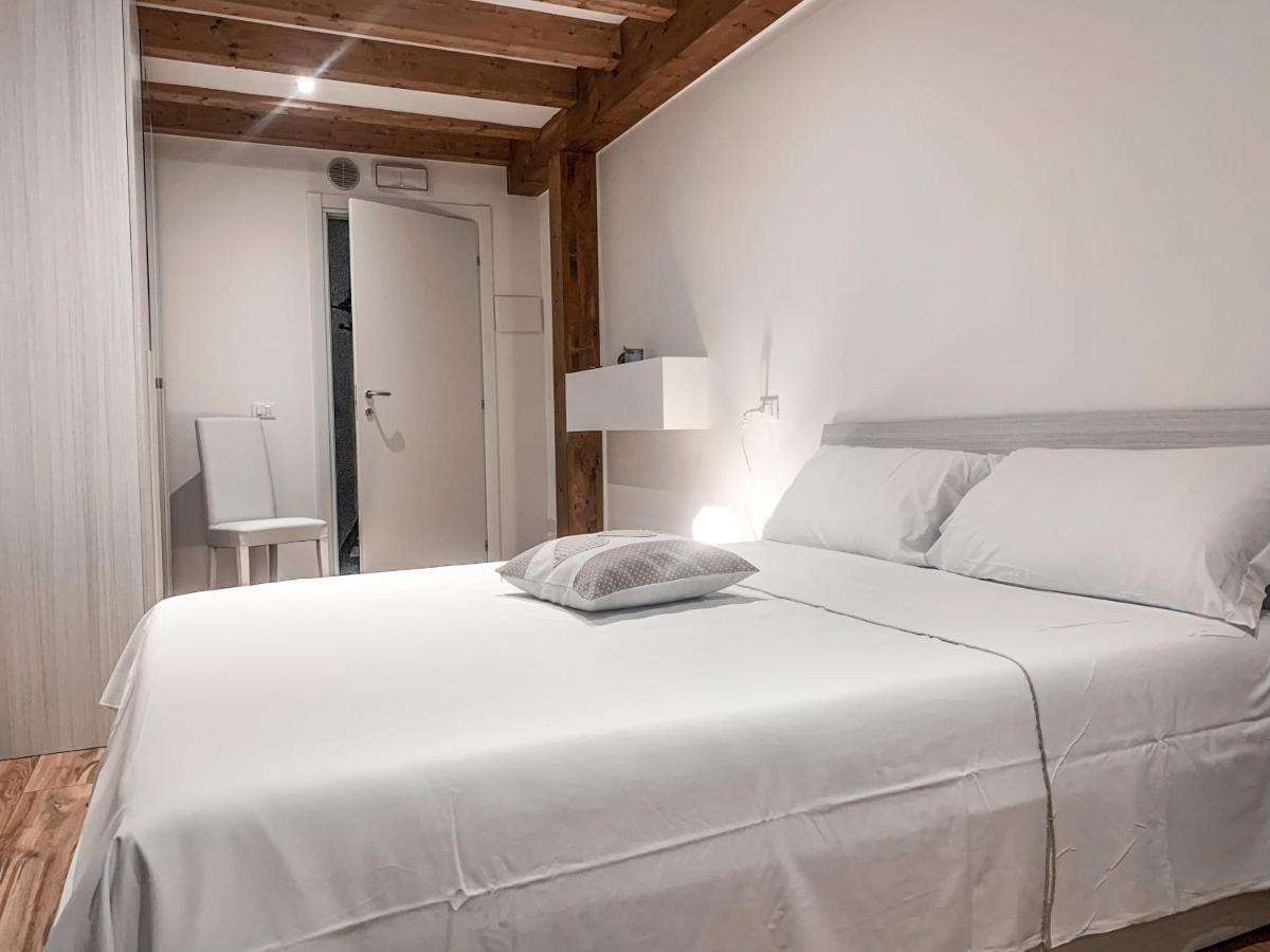 سيتيمو ميلانيزي B&B Ma'Delina المظهر الخارجي الصورة