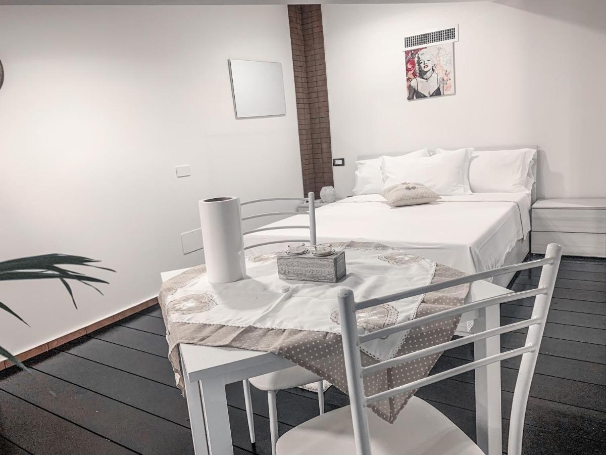 سيتيمو ميلانيزي B&B Ma'Delina المظهر الخارجي الصورة