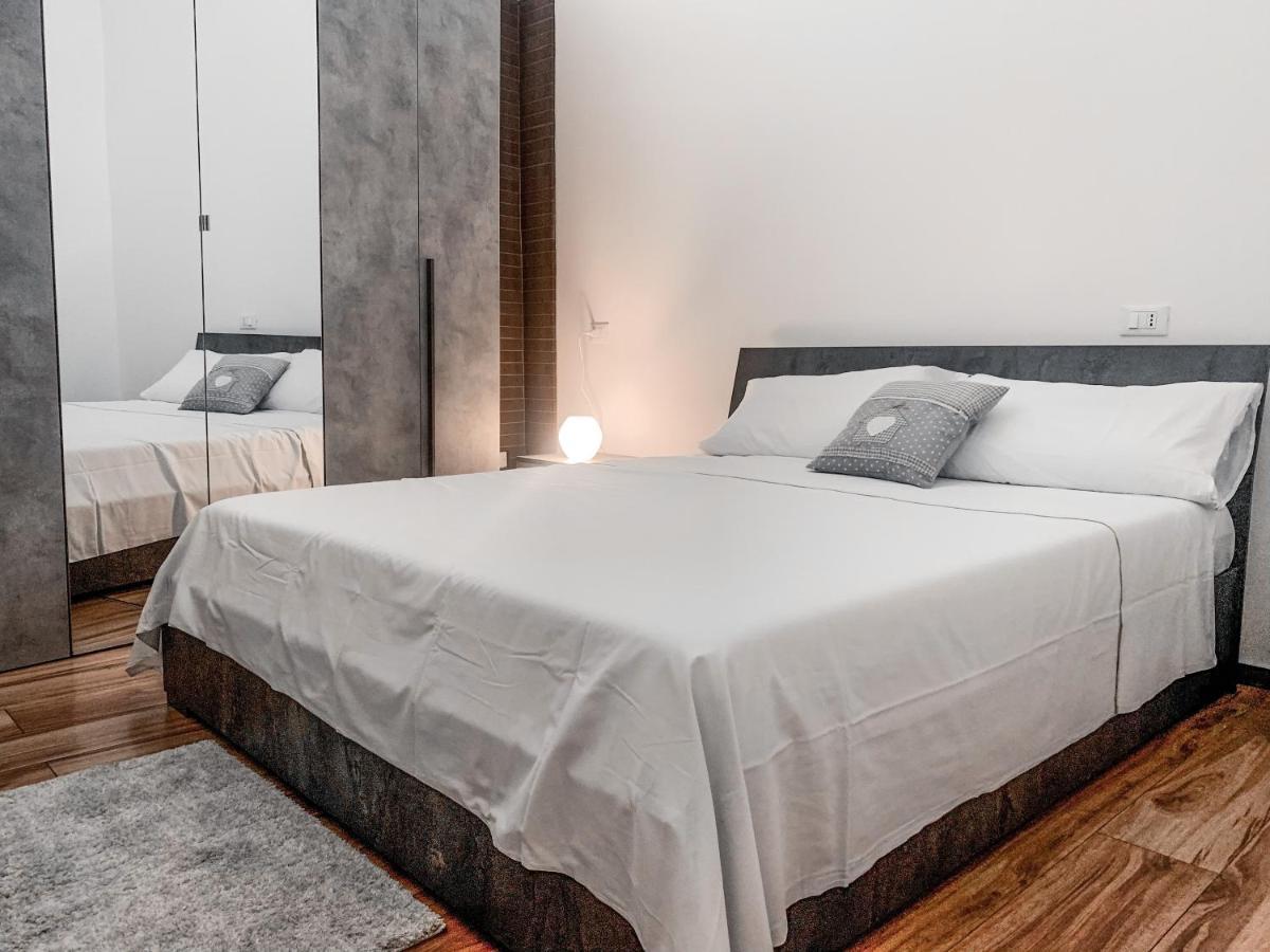 سيتيمو ميلانيزي B&B Ma'Delina المظهر الخارجي الصورة