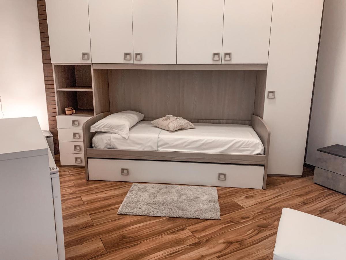 سيتيمو ميلانيزي B&B Ma'Delina المظهر الخارجي الصورة