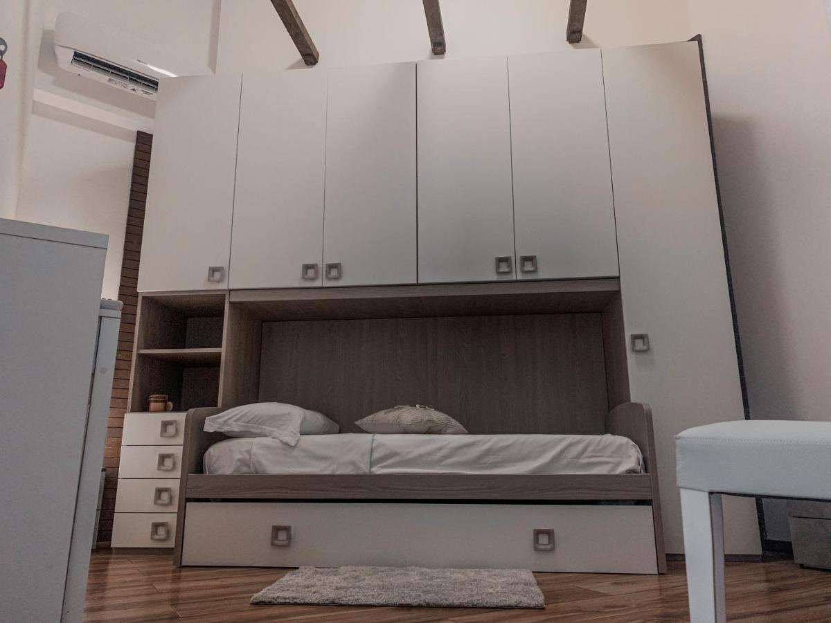 سيتيمو ميلانيزي B&B Ma'Delina المظهر الخارجي الصورة
