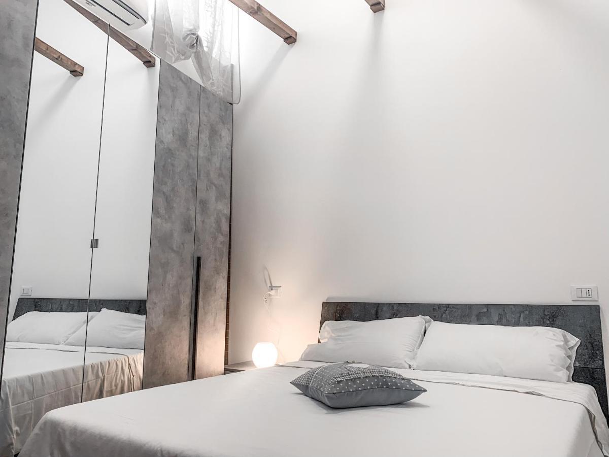 سيتيمو ميلانيزي B&B Ma'Delina المظهر الخارجي الصورة